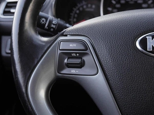 Седан Kia Rio 2015 года, 1099000 рублей, Волгоград