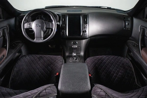Внедорожник Infiniti FX45 2007 года, 949000 рублей, Сургут