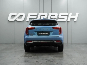 Внедорожник Haval Jolion 2021 года, 1699000 рублей, Воронеж