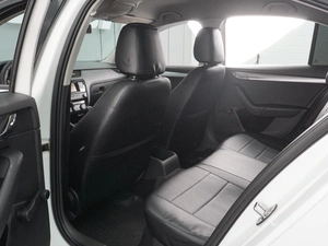 Лифтбек Skoda Octavia 2016 года, 1199000 рублей, Воронеж