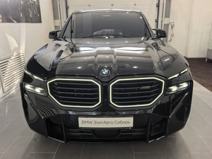 Внедорожник BMW XM 2023 года, 17895000 рублей, Новосибирск