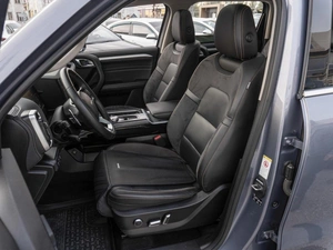 Внедорожник Haval Dargo 2023 года, 2549000 рублей, Саратов