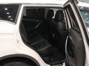 Внедорожник Geely Atlas 2024 года, 2385000 рублей, Железногорск