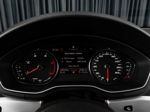 Лифтбек Audi A5 2017 года, 2287000 рублей, Тюмень