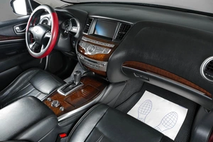 Внедорожник Infiniti JX 2012 года, 1529000 рублей, Тюмень