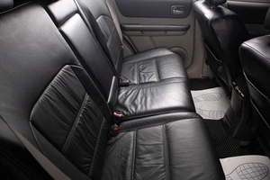 Внедорожник Nissan X-Trail 2005 года, 639000 рублей, Оренбург