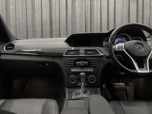 Седан Mercedes-benz C-класс 2011 года, 1449000 рублей, Красноярск