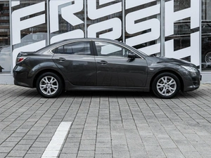 Седан Mazda 6 2011 года, 919500 рублей, Ставрополь