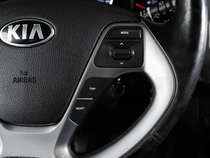 Хетчбэк Kia Rio 2017 года, 999000 рублей, Воронеж