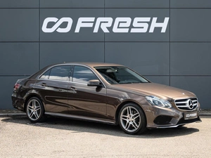 Седан Mercedes-benz E-класс 2015 года, 3450000 рублей, Краснодар