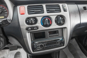 Внедорожник Honda HR-V 2004 года, 569000 рублей, Барнаул