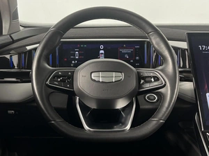 Внедорожник Geely Atlas 2024 года, 2575000 рублей, Казань