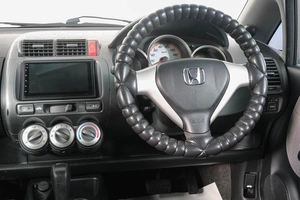 Хетчбэк Honda Fit 2005 года, 559000 рублей, Кемерово
