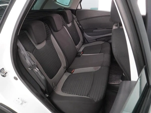 Внедорожник Renault Kaptur 2017 года, 1199000 рублей, Воронеж