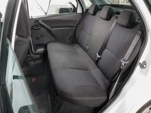 Седан ВАЗ (LADA) Granta 2013 года, 429000 рублей, Воронеж