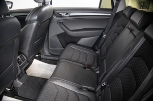 Внедорожник Skoda Kodiaq 2019 года, 2739000 рублей, Пермь