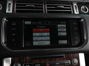 Внедорожник Land Rover Range Rover 2015 года, 3790000 рублей, Аксай