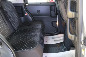 Минивэн Toyota Roomy 2021 года, 1349000 рублей, Омск