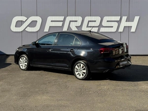 Лифтбек Volkswagen Polo 2020 года, 1499000 рублей, Кропоткин
