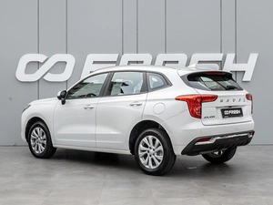 Внедорожник Haval Jolion 2022 года, 1540000 рублей, Краснодар