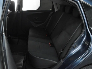 Седан Nissan Almera 2013 года, 649000 рублей, Воронеж