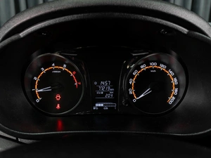 Лифтбек ВАЗ (LADA) Granta 2020 года, 729000 рублей, Тюмень