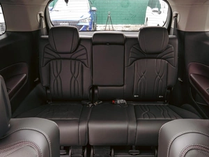 Минивэн Trumpchi M8 2024 года, 4830000 рублей, Краснодар