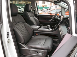 Минивэн Trumpchi M8 2024 года, 4830000 рублей, Краснодар