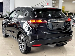 Внедорожник Honda Vezel 2019 года, 1697000 рублей, Солонцы