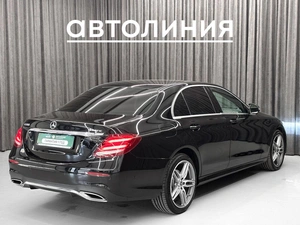 Седан Mercedes-benz E-класс 2019 года, 2999000 рублей, Красноярск