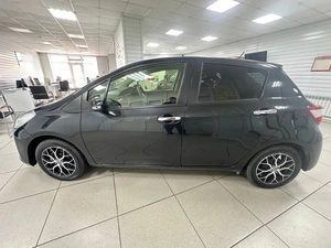 Хетчбэк Toyota Vitz 2018 года, 1120000 рублей, Ачинск