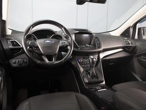 Внедорожник Ford Kuga 2017 года, 1280000 рублей, Омск