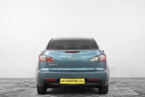 Седан Mazda 3 2011 года, 979000 рублей, Кемерово