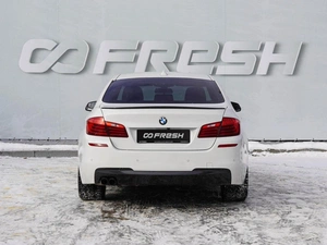 Седан BMW 5 серия 2014 года, 2449000 рублей, Волгоград