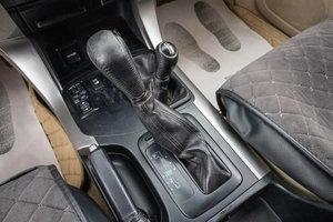 Внедорожник Toyota Land Cruiser Prado 2004 года, 1499000 рублей, Барнаул
