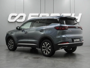Внедорожник Chery Tiggo 7 Pro 2021 года, 1767000 рублей, Воронеж