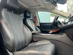 Седан OMODA S5 GT 2023 года, 1699000 рублей, Ижевск