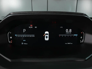 Внедорожник Changan CS55 Plus 2023 года, 2179000 рублей, Аксай