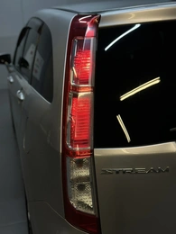 Минивэн Honda Stream 2010 года, 967000 рублей, Красноярск