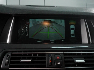 Седан BMW 5 серия 2013 года, 2089000 рублей, Минеральные Воды