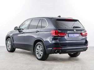 Внедорожник BMW X5 2017 года, 4148077 рублей, Москва