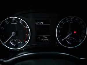 Лифтбек Skoda Octavia 2012 года, 849000 рублей, Красноярск