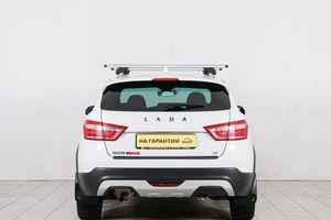 Универсал ВАЗ (LADA) Vesta Cross 2020 года, 1099000 рублей, Красноярск