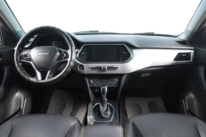 Внедорожник Lifan X70 2018 года, 1159000 рублей, Новосибирск