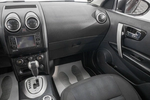 Внедорожник Nissan Qashqai 2011 года, 1159000 рублей, Барнаул