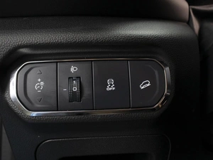 Внедорожник Haval Jolion 2024 года, 1850000 рублей, Омск
