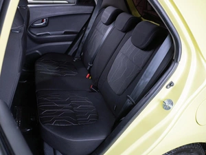 Хетчбэк Kia Picanto 2011 года, 889000 рублей, Тюмень