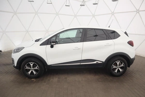 Внедорожник Renault Kaptur 2017 года, 1650000 рублей, Орёл
