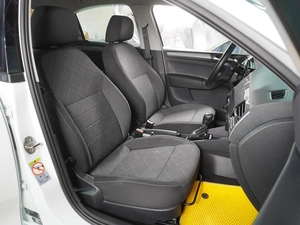 Лифтбек Volkswagen Polo 2020 года, 1519000 рублей, Воронеж