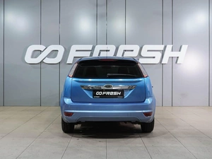 Хетчбэк Ford Focus 2008 года, 459000 рублей, Воронеж
